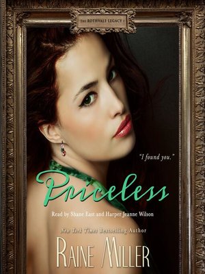 cover image of Priceless